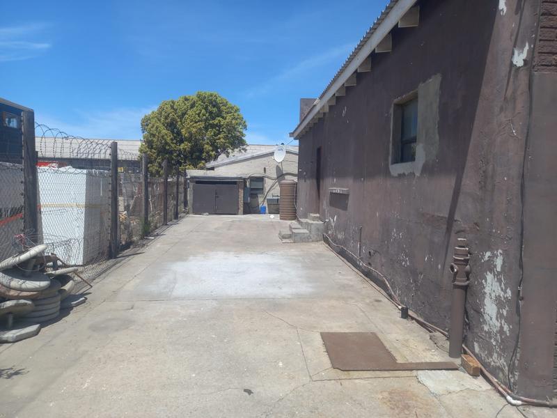 Commercial Property for Sale in Deal Party Eastern Cape